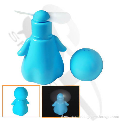 2014 Promotion Toy Mini Fan (SL-58126)